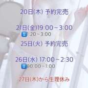 ヒメ日記 2025/11/20 10:51 投稿 かりん びくびくサークル五反田店