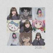 ヒメ日記 2026/01/03 07:47 投稿 なえあ 日本橋・谷九サンキュー