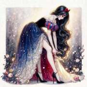 ヒメ日記 2025/06/11 12:01 投稿 白雪 シルクハット