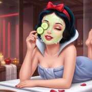 ヒメ日記 2025/10/23 18:00 投稿 白雪 シルクハット