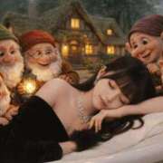 ヒメ日記 2026/01/08 18:00 投稿 白雪 シルクハット