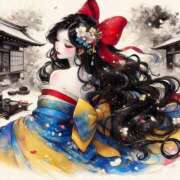 ヒメ日記 2026/01/20 08:01 投稿 白雪 シルクハット