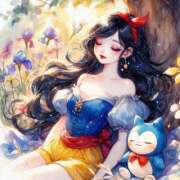 白雪 素直すぎるよって言われるよ シルクハット