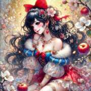 ヒメ日記 2026/01/27 08:01 投稿 白雪 シルクハット