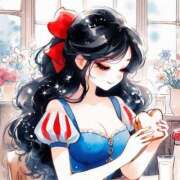 ヒメ日記 2026/02/15 18:00 投稿 白雪 シルクハット