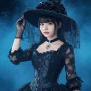 ヒメ日記 2026/04/08 19:30 投稿 白雪 シルクハット