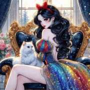 ヒメ日記 2026/04/30 08:01 投稿 白雪 シルクハット