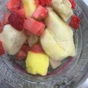 ヒメ日記 2026/01/01 06:41 投稿 めあ にゃんだ☆full☆MIX（にゃんだふるみっくす）