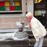 ヒメ日記 2025/12/30 20:23 投稿 にの 萌えカワ