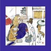 ヒメ日記 2025/12/07 04:54 投稿 金井 桃李（とうり）