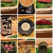 及川真琴 飯テロ🍣✨️ ハールブルク