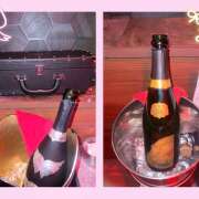 せりな 🍾💕 クリステル
