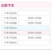 ヒメ日記 2025/11/12 08:10 投稿 つむぎ ヴィヴィッド・クルーマダム・セカンドヴァージン十三店