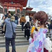 マドカ 今日も🩵 secretgirl大阪