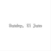 ヒメ日記 2026/06/21 20:27 投稿 そうか ハピネス東京