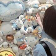 そうか 長いモノ…/// ハピネス東京
