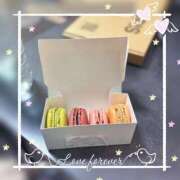 あると うれし♡久々の本指様から😳💗 E+アイドルスクール新宿・歌舞伎町店