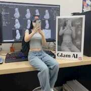 ヒメ日記 2025/09/19 12:35 投稿 あおい オトナのハンドメイド