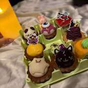 ヒメ日記 2025/10/31 22:34 投稿 あおい オトナのハンドメイド