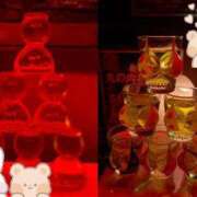 さら もう12月🌲⭐️💫 丸の内