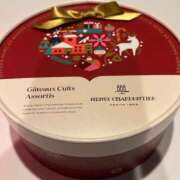 ヒメ日記 2025/12/25 01:11 投稿 くれあ アラカルト