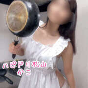 ヒメ日記 2025/07/19 17:05 投稿 かこ ハピネス＆ドリーム 松山道後温泉