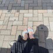 まこと あついー☀️ ホワイトベル