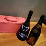 ♡なつ♡ ポンッ!! VIP Lounge