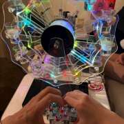 ヒメ日記 2026/01/15 17:31 投稿 りず an_an（アンアン）