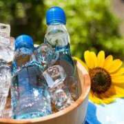 ミヨ 残暑が酷暑 人妻生レンタル