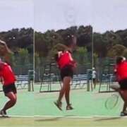 きい 硬式テニス部 ぽっちゃり巨乳専門店 町田相模原ちゃんこ