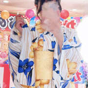 ぴの 久しぶりの浴衣 ♡ ビギナーズ神戸