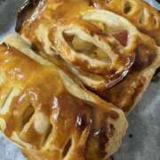 ひまり 今日の楽しみ かりんと池袋