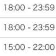 しろ 🤍出勤予定🤍 アラビアンナイト