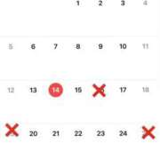 さくらこ 残りわずか4月スケジュール 千葉ミセスアロマ（ユメオト）