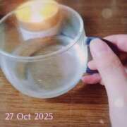 ヒメ日記 2025/10/27 08:51 投稿 彩永(さな) PLUS十三店