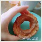 ヒメ日記 2025/11/10 08:38 投稿 彩永(さな) PLUS十三店