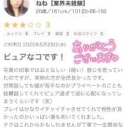 ヒメ日記 2025/06/05 13:35 投稿 ねね【業界未経験】 茨城水戸ちゃんこ
