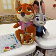 りつか めろ狐捕獲大作戦🦊 マリン宇都宮店