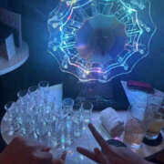 ヒメ日記 2025/10/13 17:10 投稿 りり マシュマロフロート