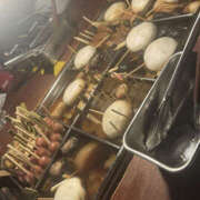 ヒメ日記 2025/10/22 18:30 投稿 りり マシュマロフロート