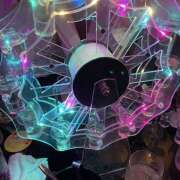 ヒメ日記 2025/07/25 01:17 投稿 りさ みつばちマーヤZ