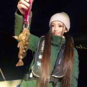 まりん★UL対応 釣り🎣 Blue Moon