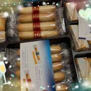 きょうこ 少し前のですが 汁婆クラブ