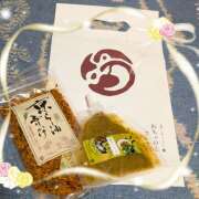 きょうこ 頂き物です 汁婆クラブ