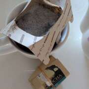 きょうこ あと３杯くらいかしら… 汁婆クラブ