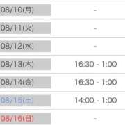 ヒメ日記 2026/08/09 13:05 投稿 莉沙(りさ) グランドオペラ横浜