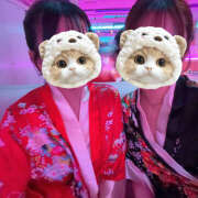 ひめの ♡ ∞ (はっち)