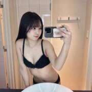 なぎさ 退勤！🐑💤🤍 E+アイドルスクール　大阪・日本橋店