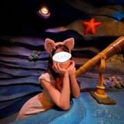 ヒメ日記 2025/05/25 10:00 投稿 まき THE ESUTE 渋谷